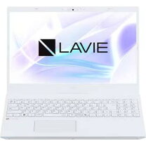 楽天市場】lavie ホワイト ノートパソコンの通販