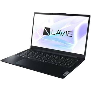 NEC LAVIE N15 Slim N157D/GAB PC-N157DGAB [J[ubN]ym[gp\Rzyz
