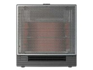 ★DAIKIN / ダイキン ハイブリッドセラムヒート WRH136AS-H [ダークグレー]【ヒーター・ストーブ】【送料…