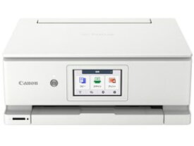 ★キヤノン CANON PIXUS XK140 パールホワイト A4対応 5色ハイブリッドインク 無線LAN スマホ印刷 自動両面印刷搭載 複合プリンター【プリンタ】【送料無料】