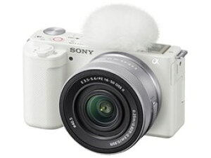 \j[ / SONY VLOGCAM ZV-E10K p[Y[YLbg [zCg]yfW^Jzyz