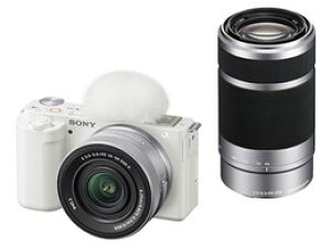 \j[ / SONY VLOGCAM ZV-E10X _uY[YLbg [zCg]yfW^Jzyz