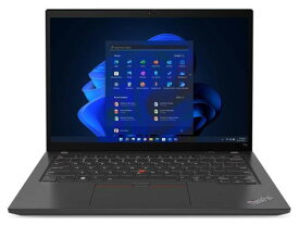 【訳あり】【アウトレット メーカー点検品】★☆Lenovo ThinkPad T14 Gen 3 AMD 21CFS09A00(Windows11 Pro/Ryzen5 PRO/メモリ8GB/SSD256GB/14.0型)【メーカー延長保証加入不可】【送料無料】