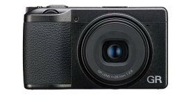 【訳あり】【アウトレット 保証書他店印付品】★RICOH / リコー GR IIIx HDF 特別モデル (Highlight Diffusion Filter搭載/焦点距離40mm / CMOSセンサー GRIIIx 内蔵フィルター)【送料無料】