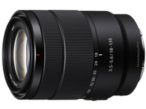 ���\�j�[ / SONY E 18-135mm F3.5-5.6 OSS SEL18135�y�����Y�z�y���������z