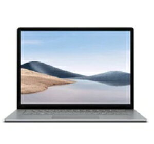 ����Microsoft / �}�C�N���\�t�g Surface Laptop 4 5UI-00020�y�m�[�g�p�\�R���z�y���������z