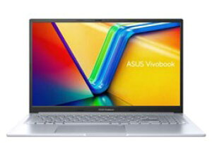 �����G�C�X�[�X / ASUS Vivobook 15X M3504YA M3504YA-BQ156WS [�N�[���V���o�[]�y�m�[�g�p�\�R���z�y���������z