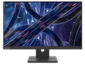 �����m�{ / Lenovo ThinkVision E22-30 63EBMAR2JP [21.5�C���` ��]�yPC���j�^�[�E�t���f�B�X�v���C�z�y���������z
