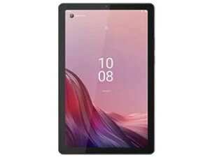 �����m�{ / Lenovo Lenovo Tab M9 ZAC50029JP SIM�t���[ [�A�[�N�e�B�b�N�O���[]�y�^�u���b�gPC�z�y���������z