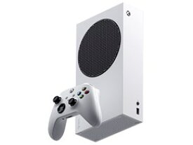 ★Microsoft / マイクロソフト Xbox Series S EP2-00650 [1TB ロボット ホワイト]【送料無料】