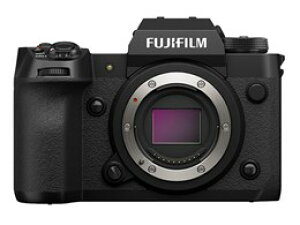 ��FUJIFILM / �x�m�t�C���� FUJIFILM X-H2 �{�f�B ���p2����ݒ胂�f���y�f�W�^�����J�����z�y���������z
