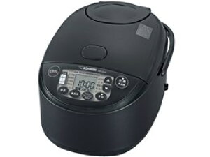 ��ZOJIRUSHI / �ۈ� �ɂߐ��� NW-VR18-BA [�u���b�N]�y���ъ�z�y���������z