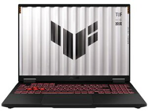 �����G�C�X�[�X / ASUS TUF Gaming A16 FA608UM FA608UM-R7R5060 [�C�F�[�K�[�O���[]�y�m�[�g�p�\�R���z�y���������z