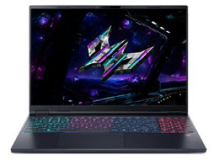 �����G�C�T�[ / Acer Predator Helios Neo 16S AI PHN16S-71-N73Z57/E [�A�r�T���u���b�N]�y�m�[�g�p�\�R���z�y���������z