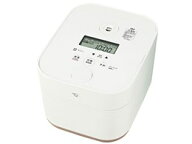 ★ZOJIRUSHI / 象印 STAN. NW-SB10-WA [ホワイト]【炊飯器】【送料無料】