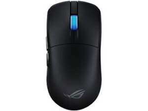 ���G�C�X�[�X / ASUS ROG Harpe II Ace Gaming Mouse [Black]�y�}�E�X�z�y���������z