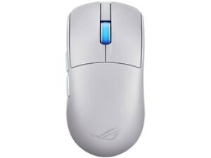 ���G�C�X�[�X / ASUS ROG Harpe II Ace Gaming Mouse [White]�y�}�E�X�z�y���������z