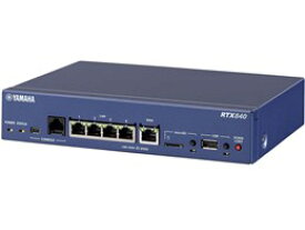 ★YAMAHA / ヤマハ RTX840【有線ルーター】【送料無料】