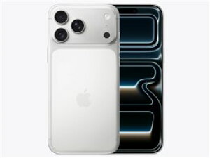 ���A�b�v�� / APPLE iPhone 17 Pro Max 2TB SIM�t���[ [�V���o�[] (SIM�t���[)�y�X�}�[�g�t�H���z�y���������z