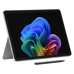 ��Microsoft / �}�C�N���\�t�g Surface Pro 12�C���` EP2-27285 [�v���`�i]�y�^�u���b�gPC�z�y���������z