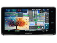 ★□ KENWOOD / ケンウッド 彩速ナビ MDV-M912F【カーナビ】【送料無料】