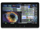 ★□ KENWOOD / ケンウッド 彩速ナビ MDV-MX12F【カーナビ】【送料無料】