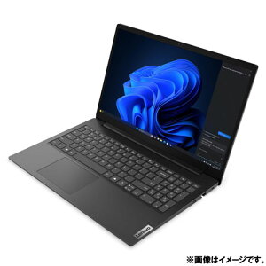 �������m�{ / Lenovo Lenovo V15 Gen 5 83GW0090JP [�r�W�l�X�u���b�N]�y�m�[�g�p�\�R���z�y���������z