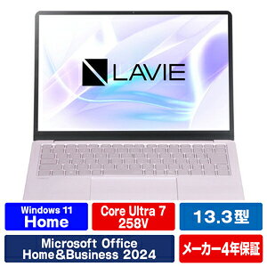 ����NEC LAVIE SOL S1375/LAP-E5 PC-S1375LAP-E5 [�t�F�A���[�p�[�v��]�y�m�[�g�p�\�R���z�y���������z