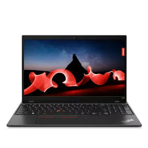 �������m�{ / Lenovo ThinkPad L15 Gen 4 21H3S1S200 [�u���b�N]�y�m�[�g�p�\�R���z�y���������z