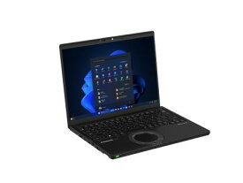 ★☆Panasonic / パナソニック Let's note FV5 CF-FV5TDFAS (14インチ/Windows 11 Pro/インテル Core Ultra 5 135U/16GB/512GB)【ノートパソコン】【送料無料】