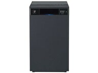 ★SHARP / シャープ Purefit FP-U120-H [グレー系]【空気清浄機】【送料無料】