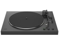 楽天市場】レコードプレーヤー ps-lx310btの通販