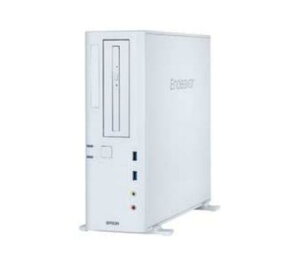 ��EPSON �G�v�\�� Endeavor AT998 AT998SBO58 (Windows 11 Pro 64bit/�C���e�� Core i5-14500 (14�R�A / 2.60GHz)/������ 8GB/256GB SSD)�y���������z