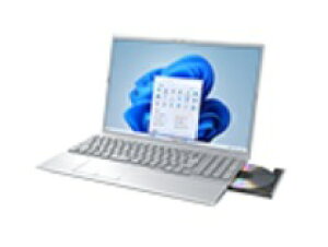 ���x�m�� FMVA48J3SE (Windows 11 Home / Corei5-1235U / ������16GB / SSD256GB / 16.0�^���C�h / AH�V���[�Y)�y���������z