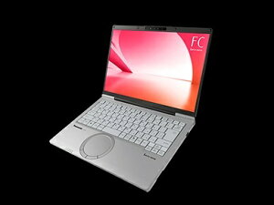 ���p�i�\�j�b�N Let's note FC6 CF-FC6B12AS (14�C���` / Windows 11 Pro / �C���e�� Core Ultra 7 255H / 16GB / 512GB)�y���������z