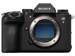 �y�󂠂�z�y�A�E�g���b�g ���[�J�[�_���i�z���\�j�[ / SONY ��9 III ILCE-9M3 �{�f�B [�u���b�N]�y���������z