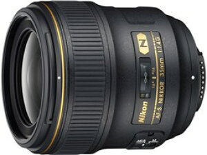 ��Nikon / �j�R�� AF-S NIKKOR 35mm f/1.4G [�Ή��}�E���g �j�R��F�}�E���g�n]�y�����Y�z�y���������z