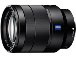 ���\�j�[ / SONY Vario-Tessar T* FE 24-70mm F4 ZA OSS SEL2470Z�y�����Y�z�y���������z