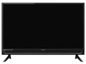 ��SHARP / �V���[�v AQUOS 2T-C32AC1 [32�C���`]�y���^�e���r�z�y���������z