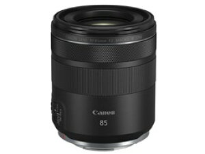 ���L���m�� / CANON RF85mm F2 �}�N�� IS STM [�Ή��}�E���g �L���m��RF�}�E���g�n]�y�����Y�z�y���������z