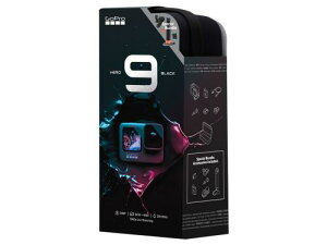 ��GoPro HERO9 BLACK ����o���h�� CHDRB-901-FW�y�r�f�I�J�����z�y���������z