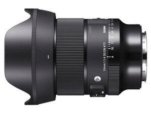 ��SIGMA / �V�O�} 24mm F1.4 DG DN [�\�j�[E�p]�y�����Y�z�y���������z