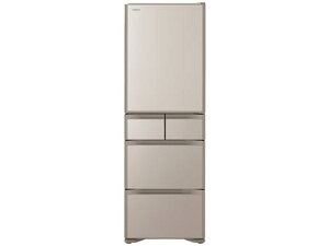 ����HITACHI / ���� R-S40S(XN) [���C�g�S�[���h]�y��^�Ɠd�z�y�����敪F�z�y�����s�ǑΉ��s�z�y�①�ɁE�Ⓚ�Ɂz