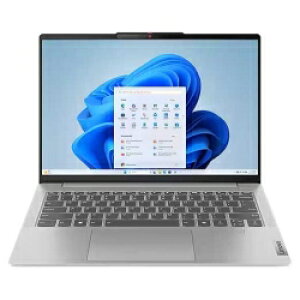 �������m�{ / Lenovo IdeaPad Slim 5i Gen 9 83DA002PJP [�N���E�h�O���[]�y�m�[�g�p�\�R���z�y���������z