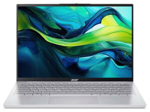 �����G�C�T�[ / Acer Swift Lite 14 SFL14-54M-F76Y [���C�g�V���o�[]�y�m�[�g�p�\�R���z�y���������z