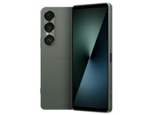 ���\�j�[ / SONY Xperia 1 VII 256GB SIM�t���[ [���X�O���[��] (SIM�t���[)�y�X�}�[�g�t�H���z�y���������z