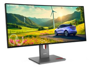 �����m�{ / Lenovo ThinkVision P34WD-40 64ADGAR1JP [34�C���` ��]�yPC���j�^�[�E�t���f�B�X�v���C�z�y���������z
