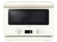★SHARP / シャープ RE-TD186-W [ホワイト]【電子レンジ・オーブンレンジ】【送料無料】