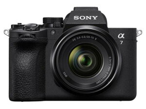 ���\�j�[ / SONY ��7 V ILCE-7M5M �Y�[�������Y�L�b�g�y�f�W�^�����J�����z�y���������z
