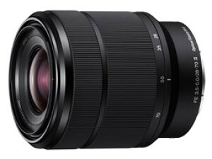 ���\�j�[ / SONY FE 28-70mm F3.5-5.6 OSS II SEL28702�y�����Y�z�y���������z